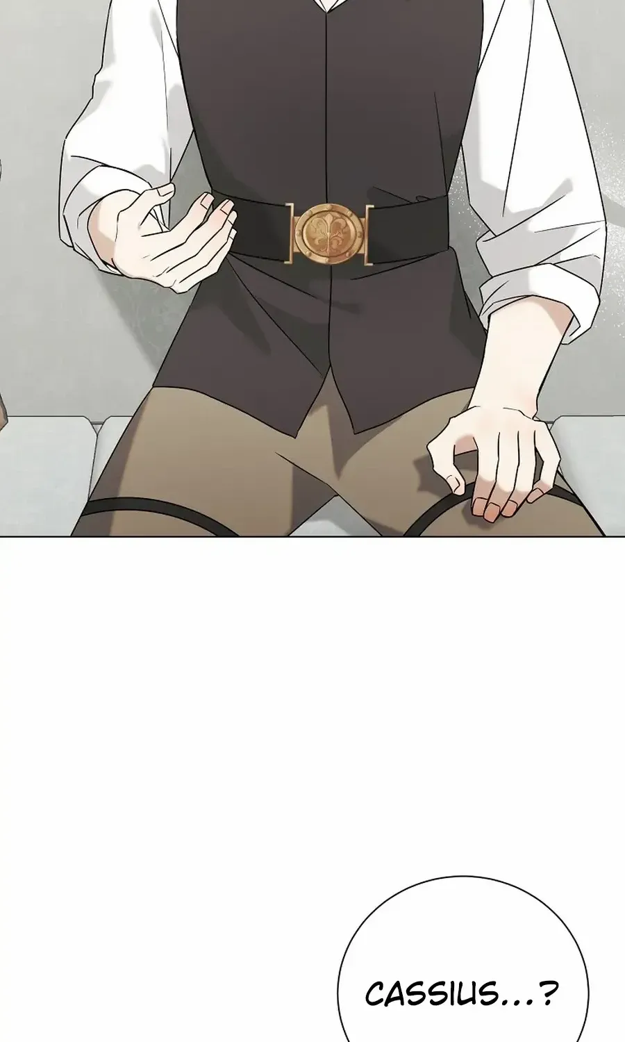 Somehow, My Tyrant Husband Has Became Cautious Chapter 91 page 65 - 
