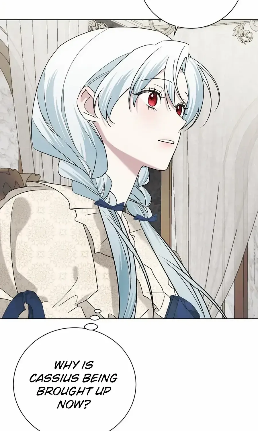 Somehow, My Tyrant Husband Has Became Cautious Chapter 91 page 66 - 
