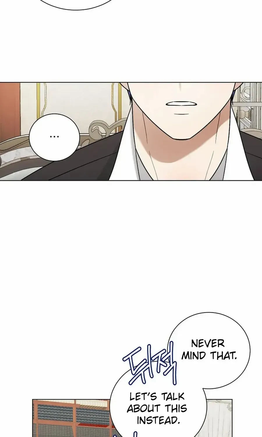 Somehow, My Tyrant Husband Has Became Cautious Chapter 91 page 67 - 