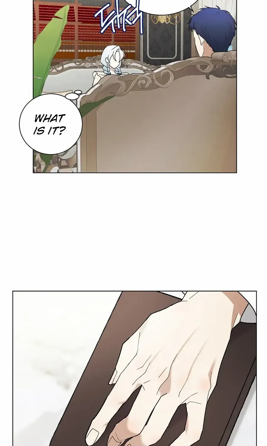 Somehow, My Tyrant Husband Has Became Cautious Chapter 91 page 68 - 