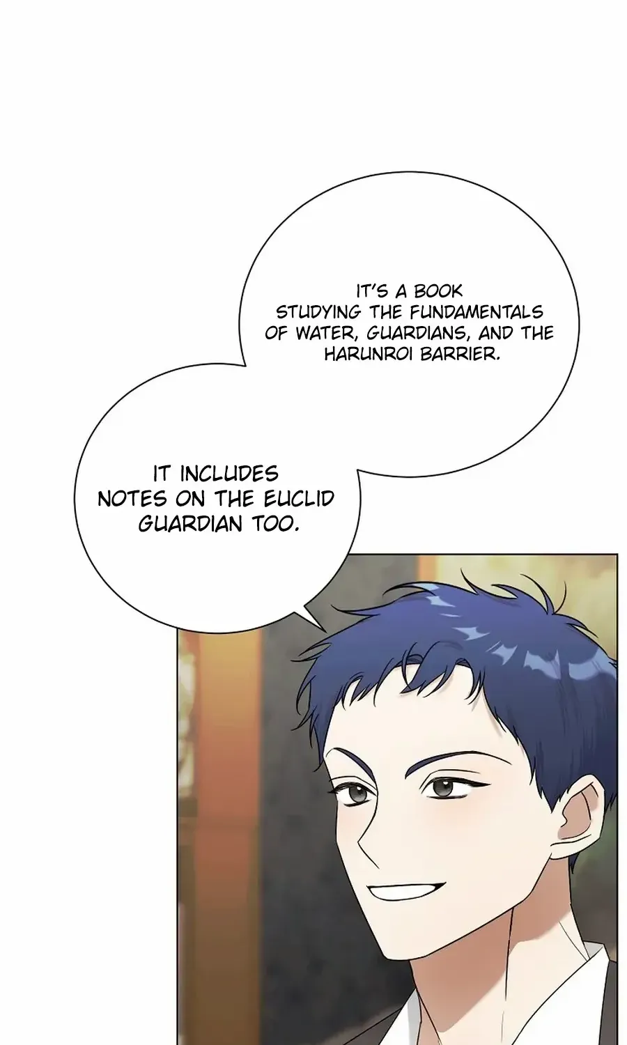 Somehow, My Tyrant Husband Has Became Cautious Chapter 91 page 74 - 