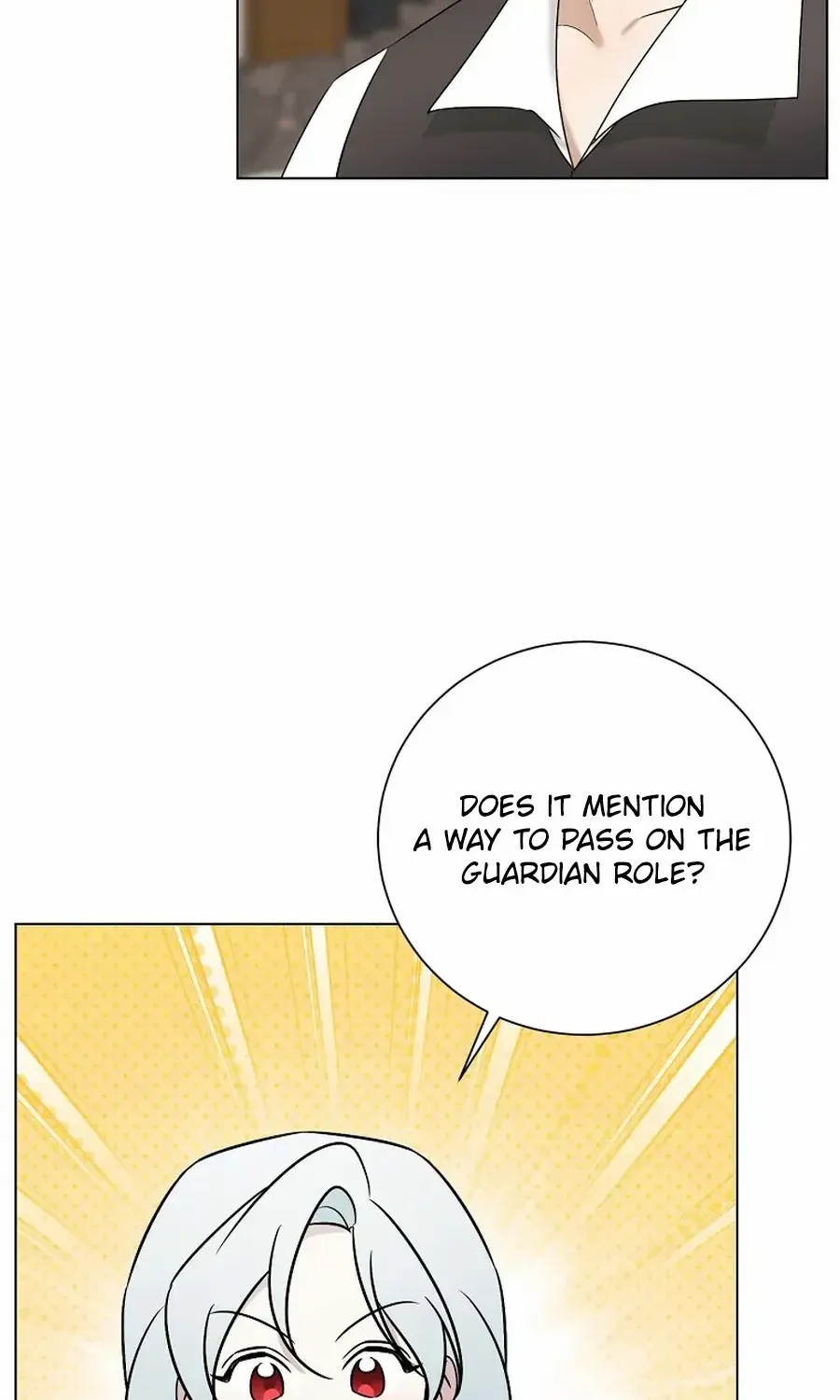 Somehow, My Tyrant Husband Has Became Cautious Chapter 91 page 75 - 