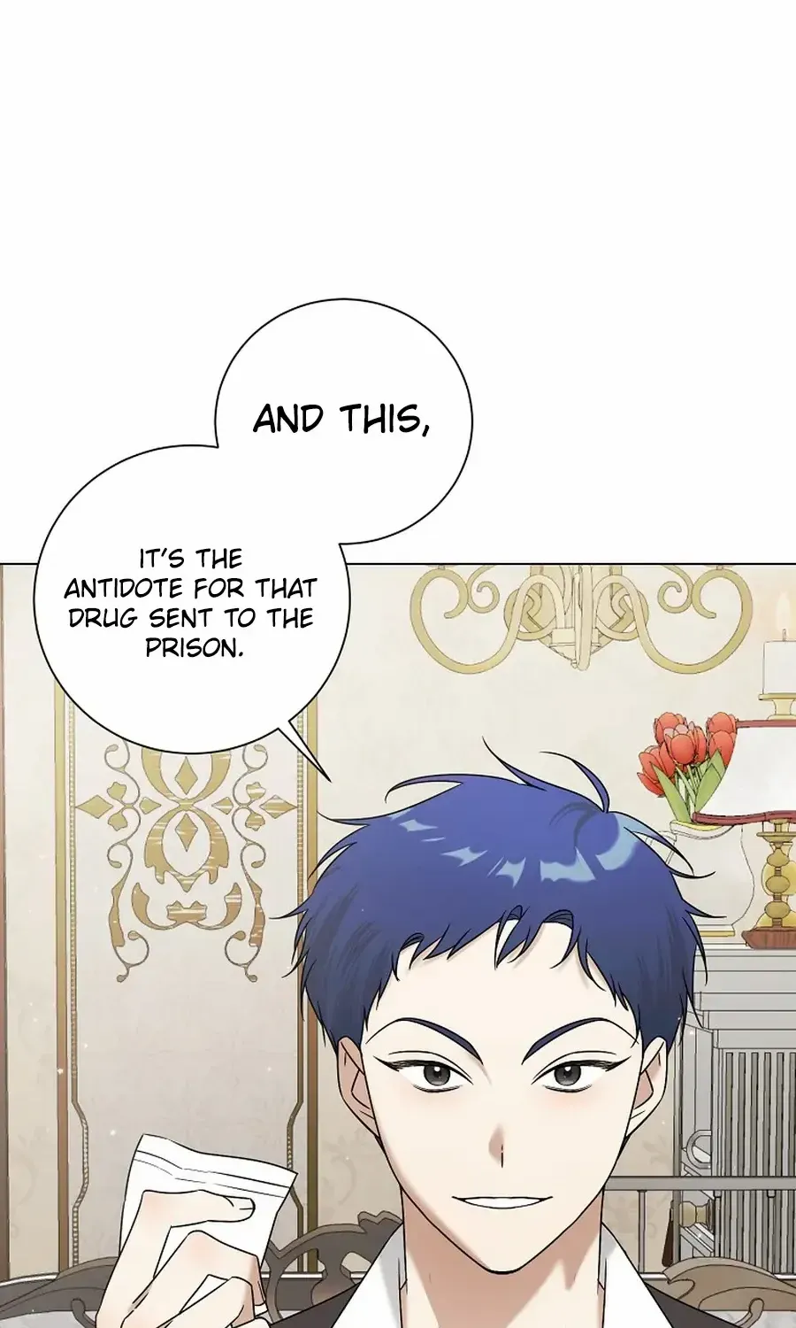 Somehow, My Tyrant Husband Has Became Cautious Chapter 91 page 78 - 