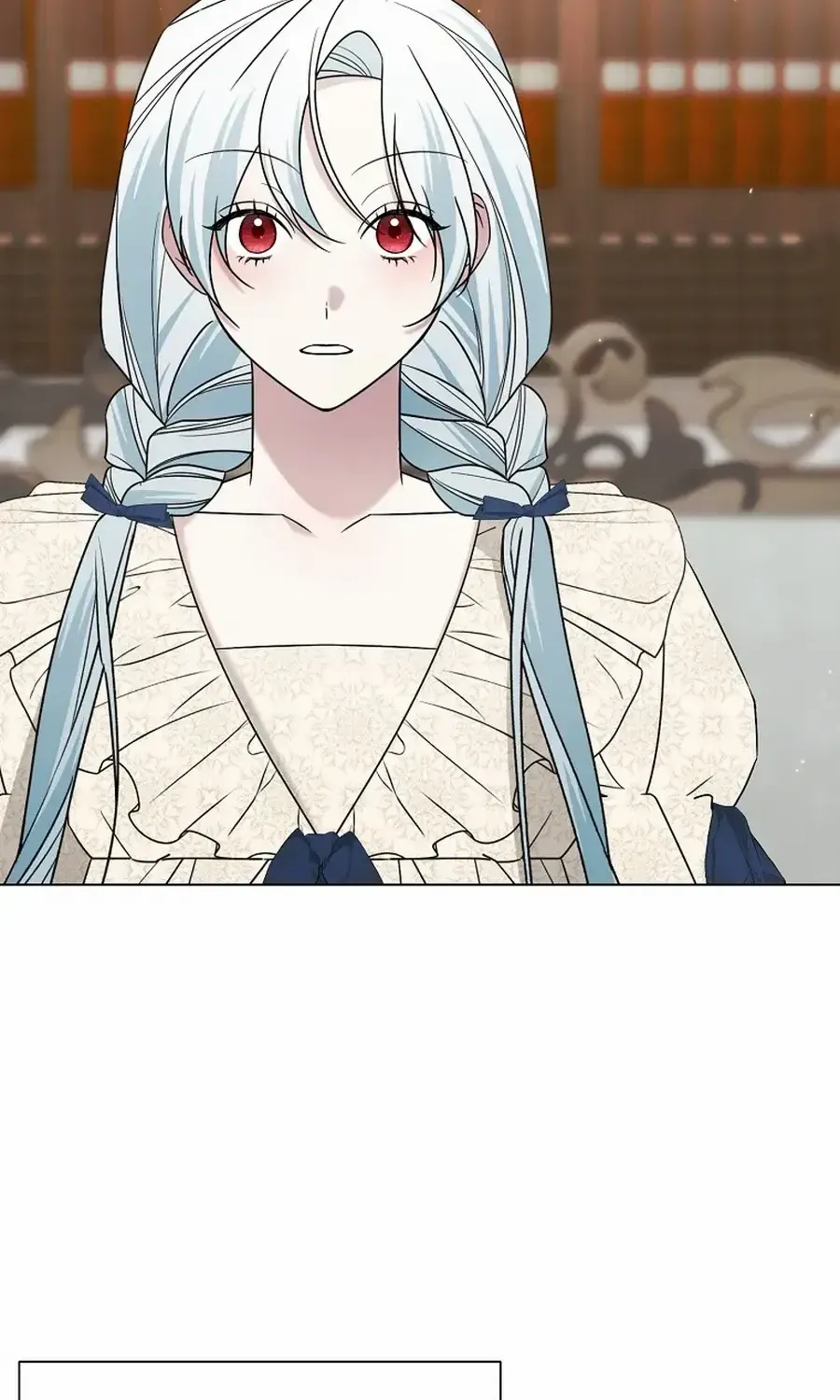 Somehow, My Tyrant Husband Has Became Cautious Chapter 91 page 80 - 