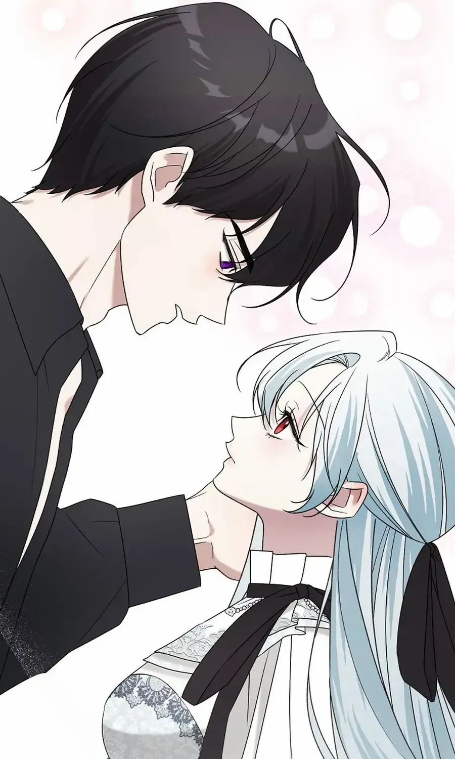 Somehow, My Tyrant Husband Has Became Cautious Chapter 91 page 9 - 