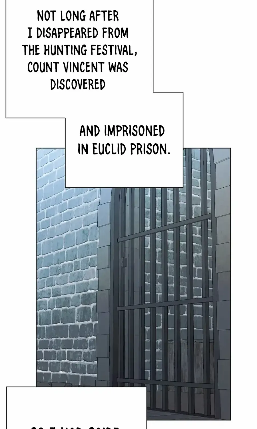 Somehow, My Tyrant Husband Has Became Cautious Chapter 91 page 81 - 