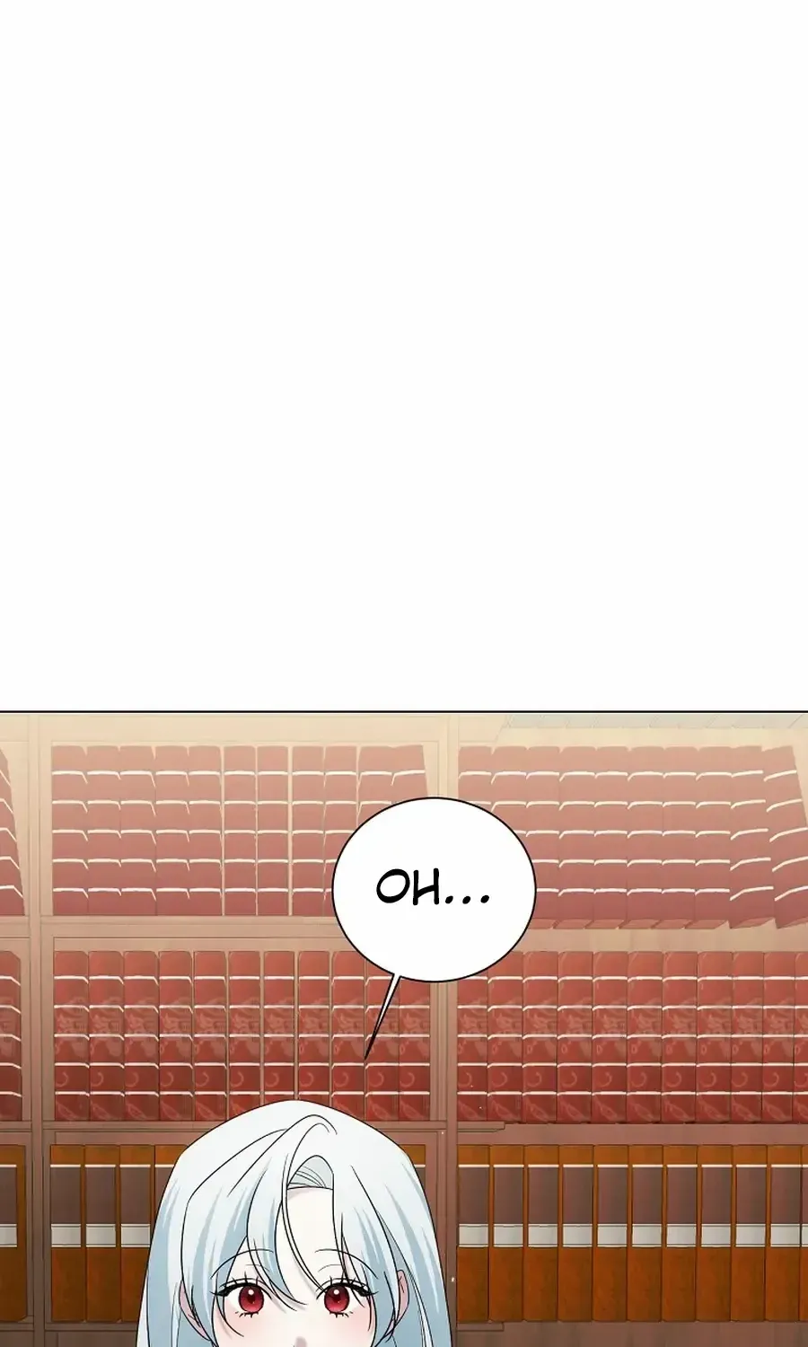 Somehow, My Tyrant Husband Has Became Cautious Chapter 91 page 85 - 