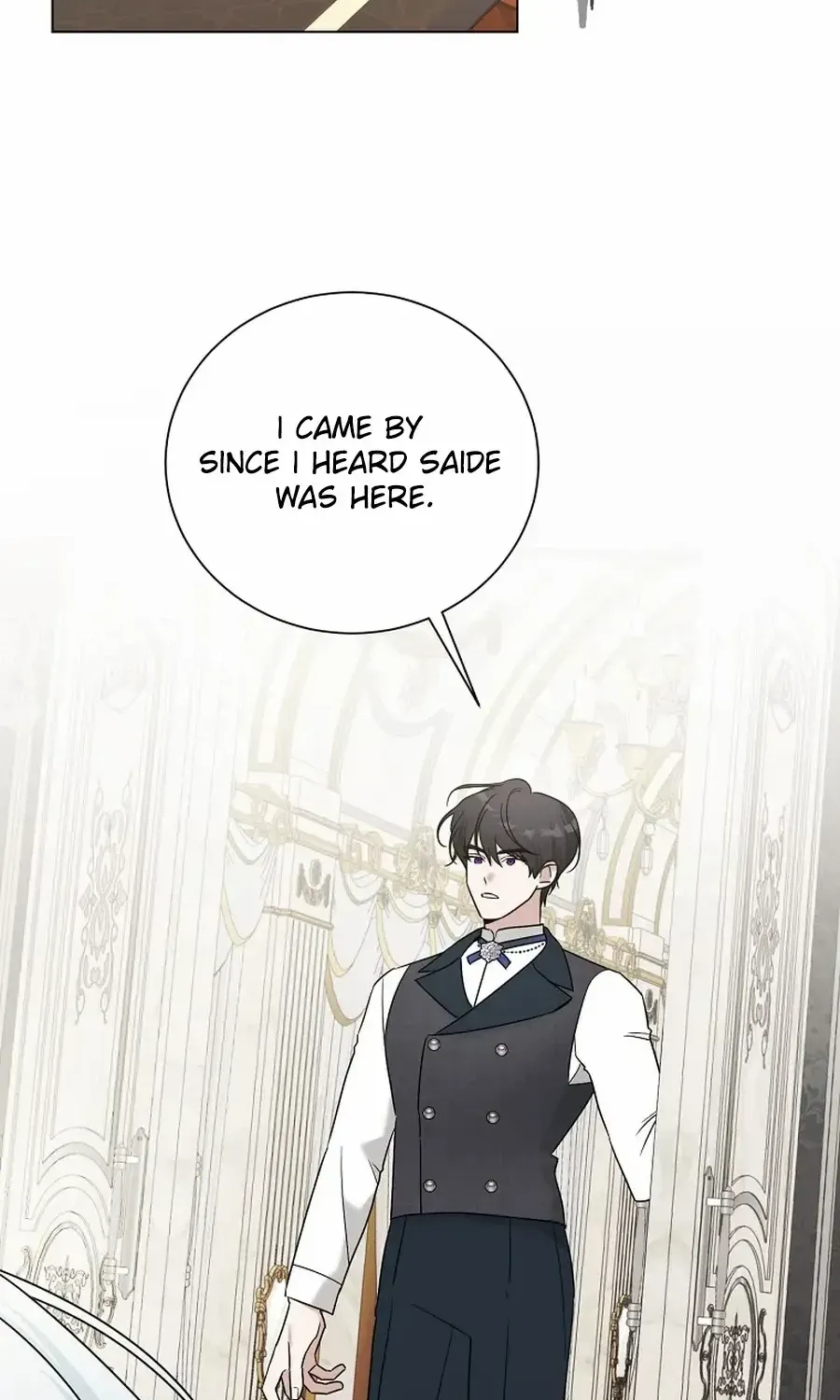 Somehow, My Tyrant Husband Has Became Cautious Chapter 91 page 89 - 