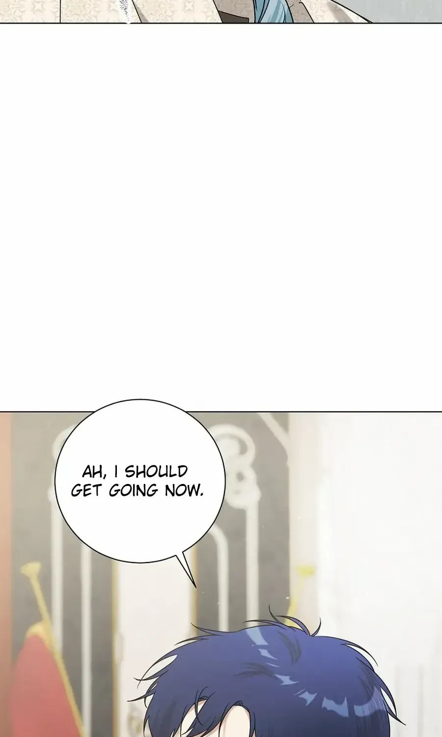 Somehow, My Tyrant Husband Has Became Cautious Chapter 91 page 92 - 