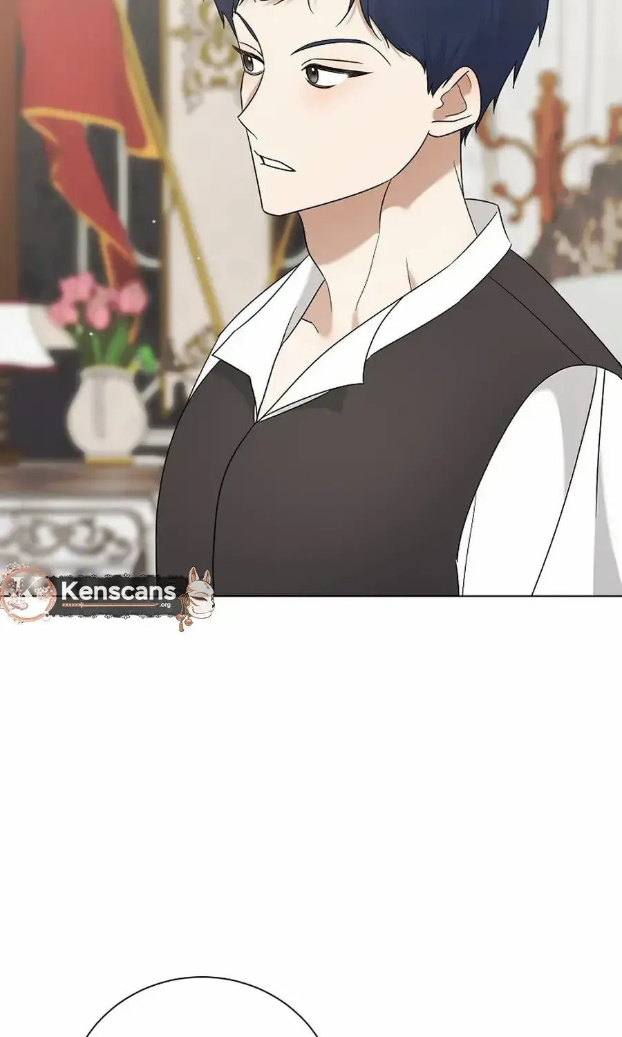 Somehow, My Tyrant Husband Has Became Cautious Chapter 91 page 93 - 