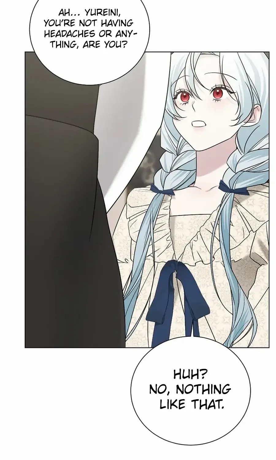 Somehow, My Tyrant Husband Has Became Cautious Chapter 91 page 94 - 