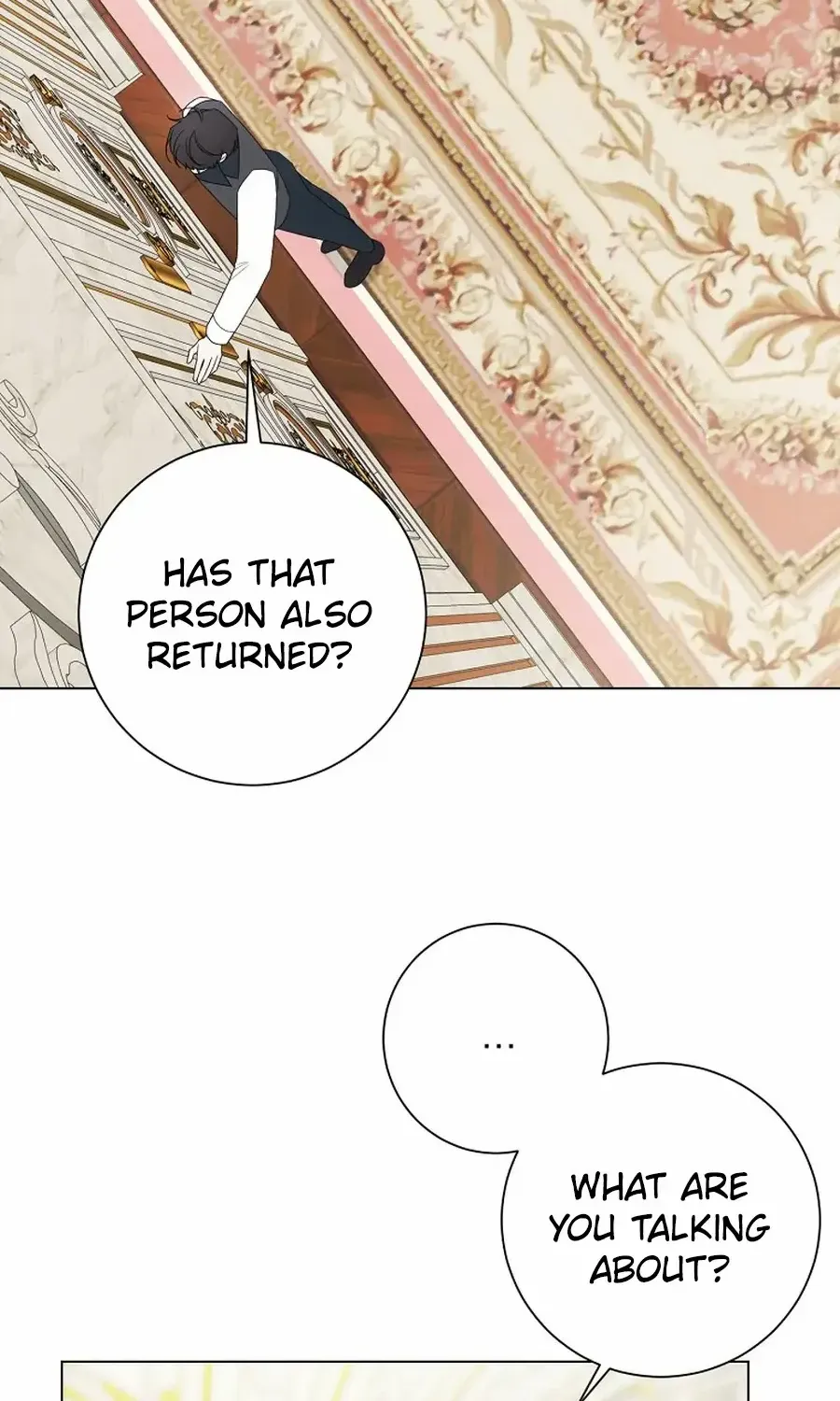 Somehow, My Tyrant Husband Has Became Cautious Chapter 91 page 99 - 