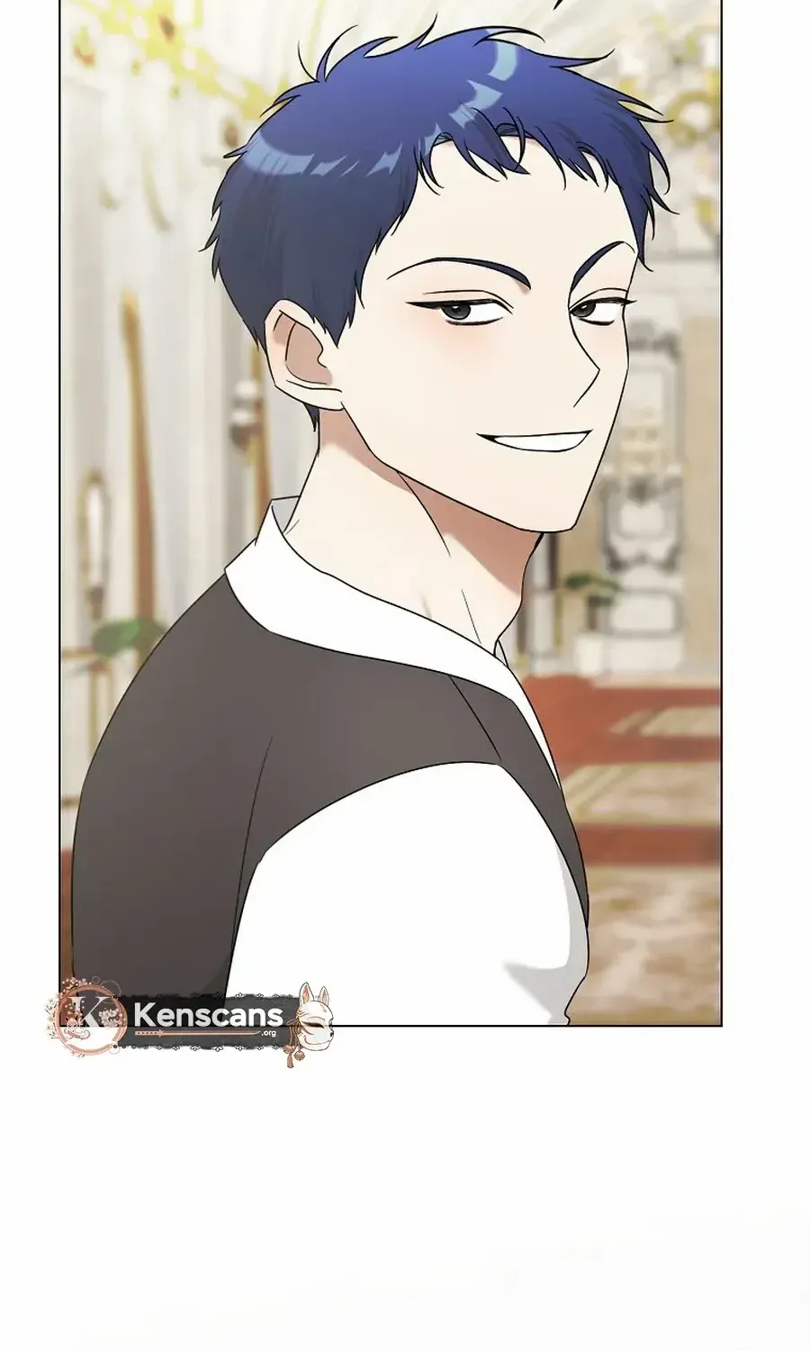Somehow, My Tyrant Husband Has Became Cautious Chapter 91 page 100 - 
