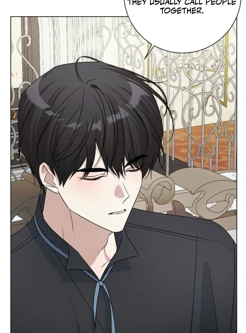 Somehow, My Tyrant Husband Has Became Cautious Chapter 92 page 105 - 