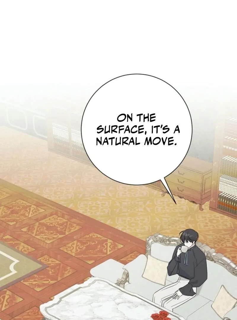 Somehow, My Tyrant Husband Has Became Cautious Chapter 92 page 107 - 