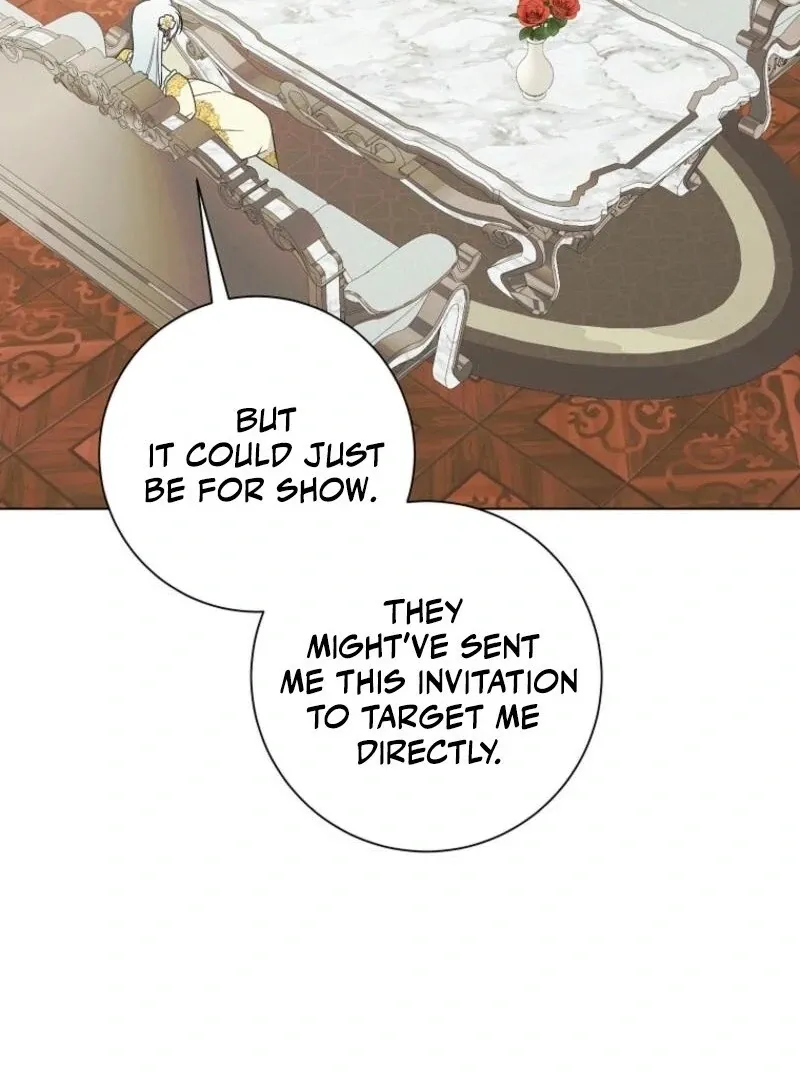 Somehow, My Tyrant Husband Has Became Cautious Chapter 92 page 108 - 