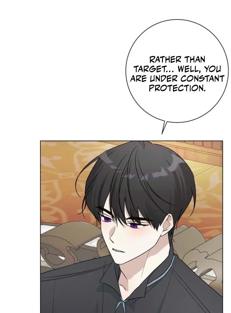 Somehow, My Tyrant Husband Has Became Cautious Chapter 92 page 109 - 