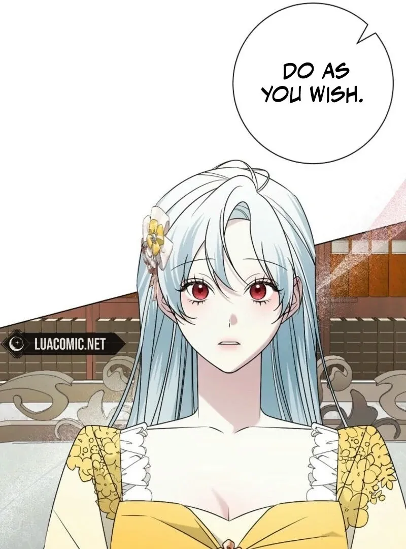 Somehow, My Tyrant Husband Has Became Cautious Chapter 92 page 113 - 