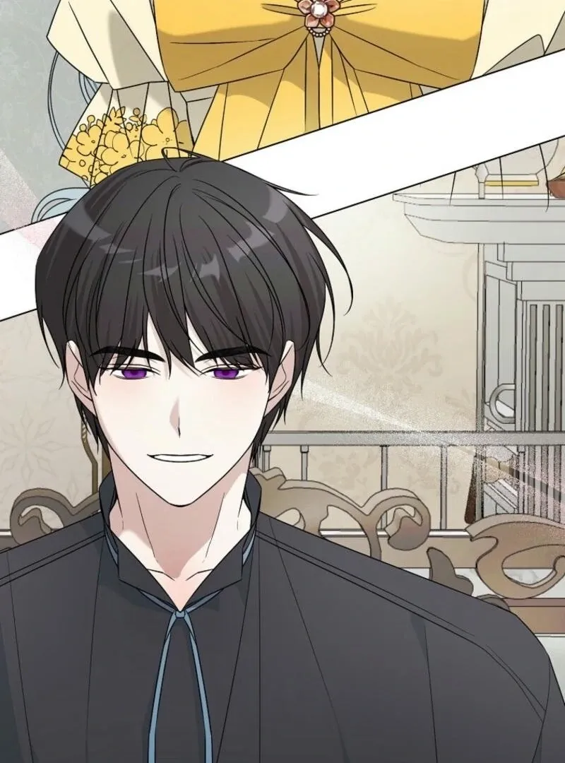 Somehow, My Tyrant Husband Has Became Cautious Chapter 92 page 114 - 