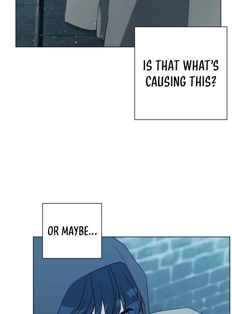 Somehow, My Tyrant Husband Has Became Cautious Chapter 92 page 13 - 