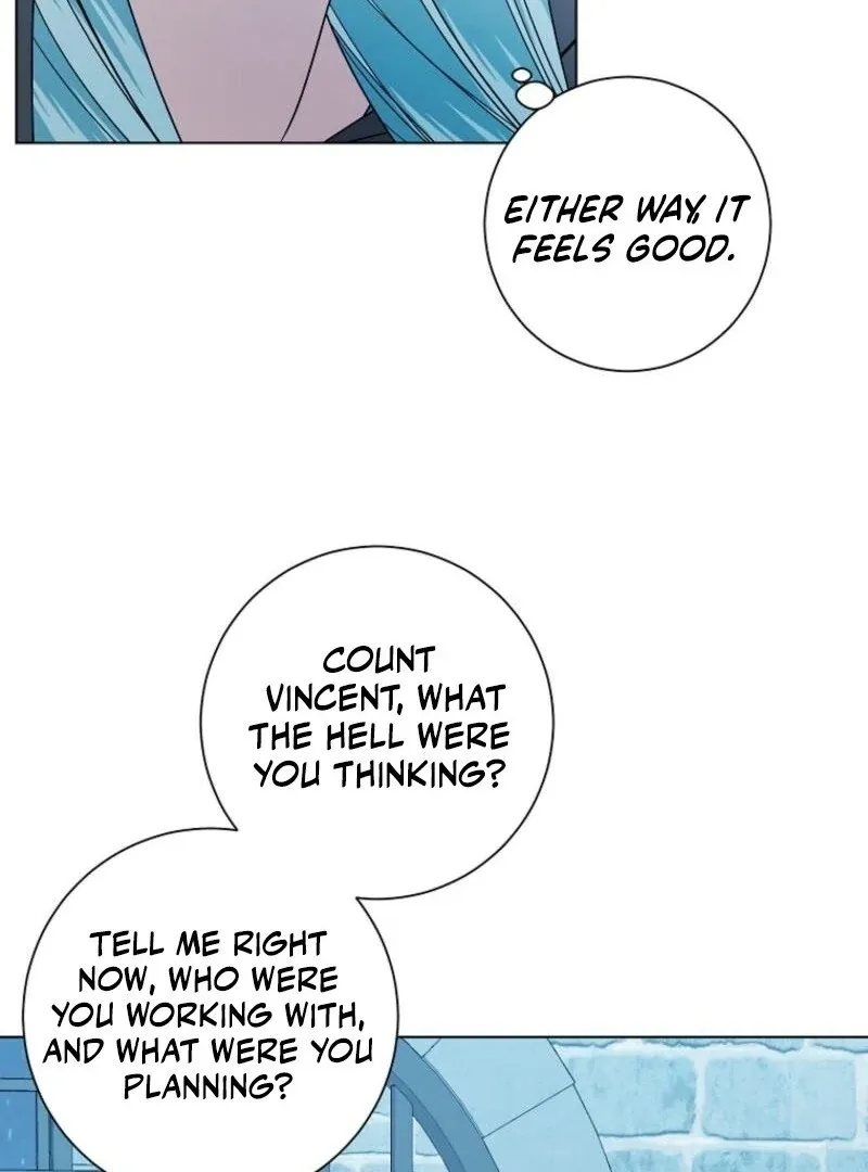 Somehow, My Tyrant Husband Has Became Cautious Chapter 92 page 16 - 