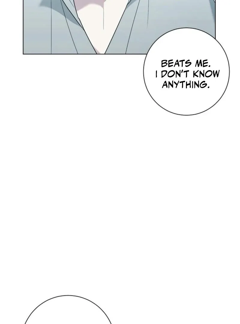 Somehow, My Tyrant Husband Has Became Cautious Chapter 92 page 19 - 