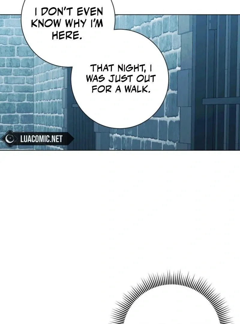 Somehow, My Tyrant Husband Has Became Cautious Chapter 92 page 20 - 