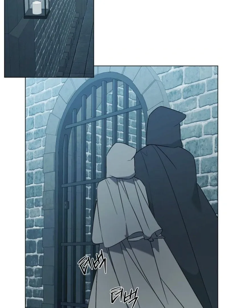 Somehow, My Tyrant Husband Has Became Cautious Chapter 92 page 3 - 