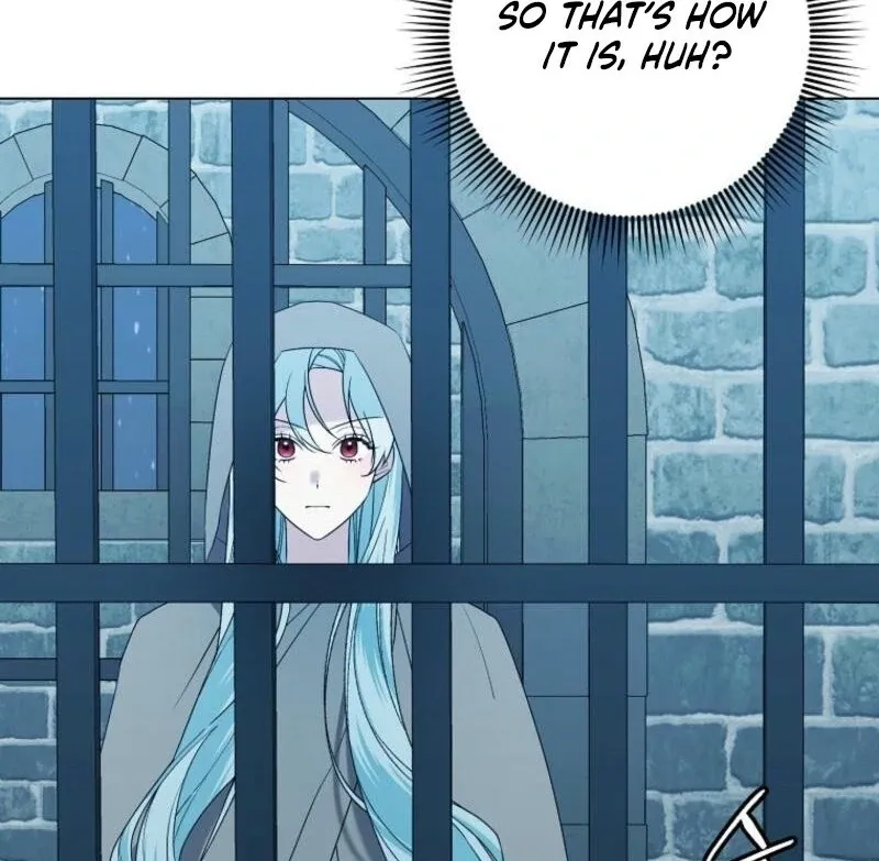 Somehow, My Tyrant Husband Has Became Cautious Chapter 92 page 21 - 
