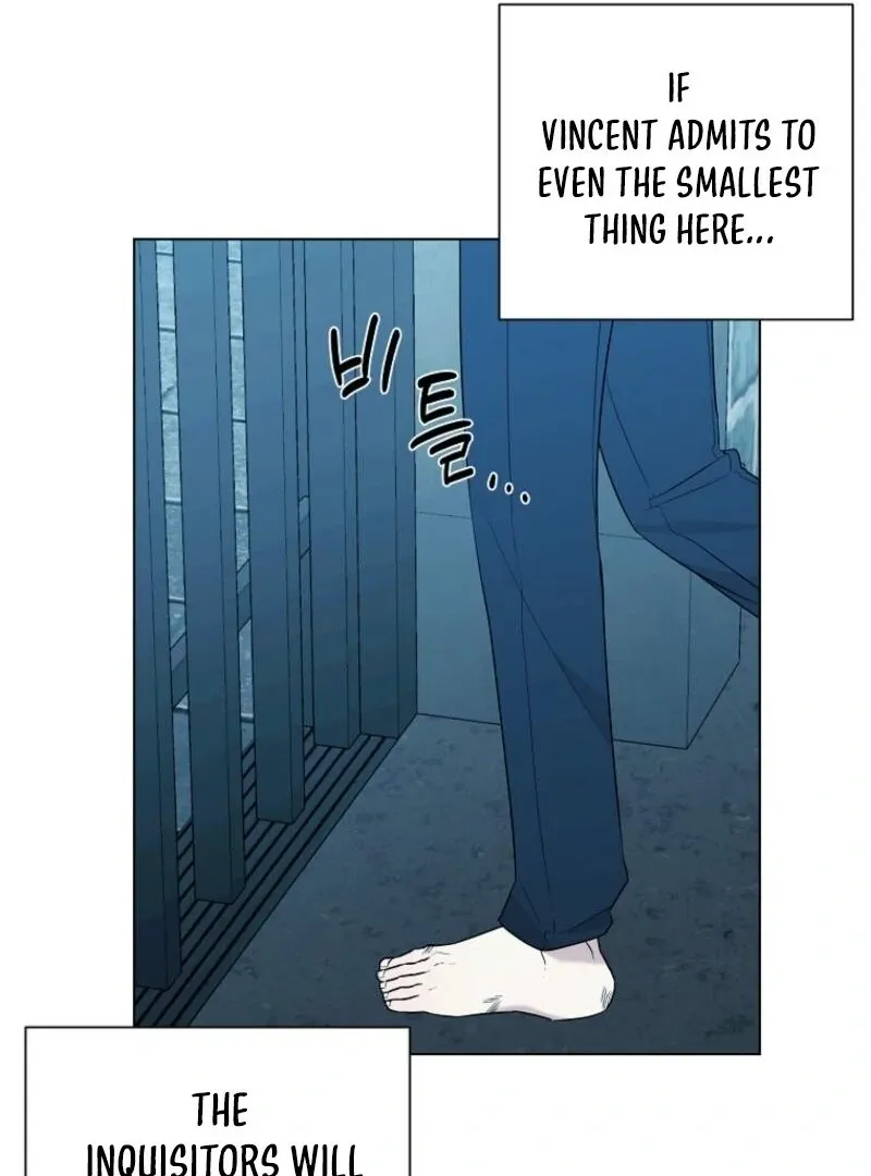Somehow, My Tyrant Husband Has Became Cautious Chapter 92 page 23 - 
