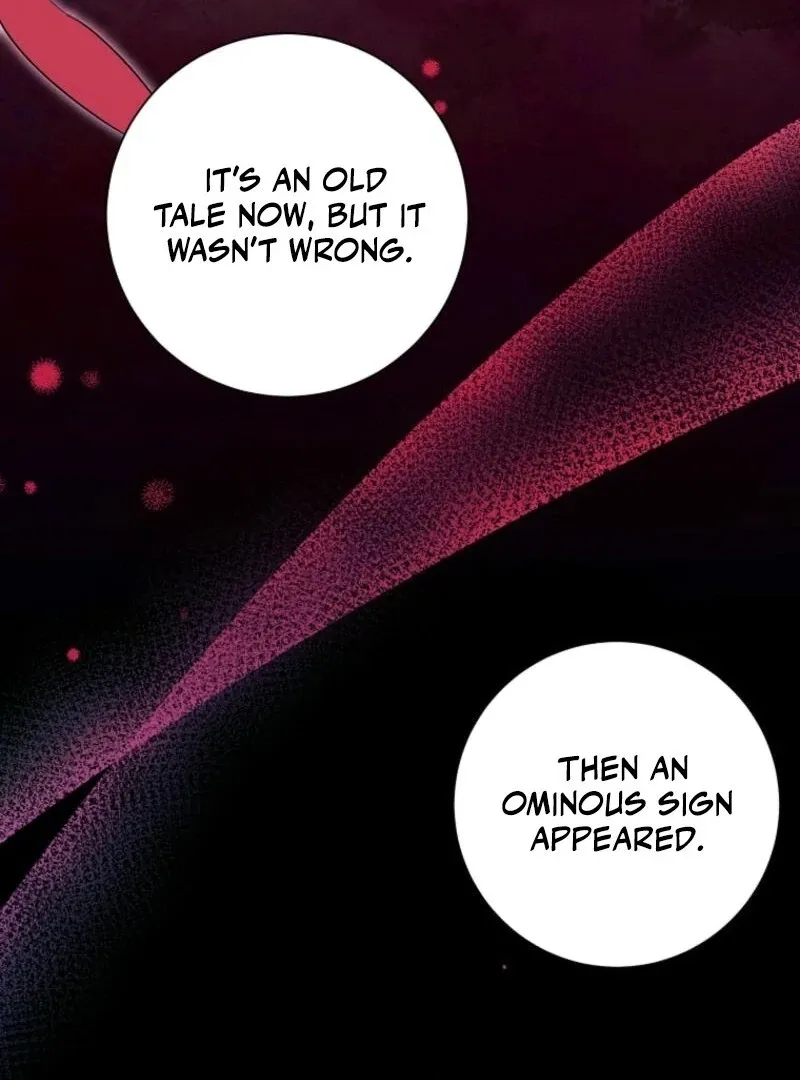 Somehow, My Tyrant Husband Has Became Cautious Chapter 92 page 34 - 