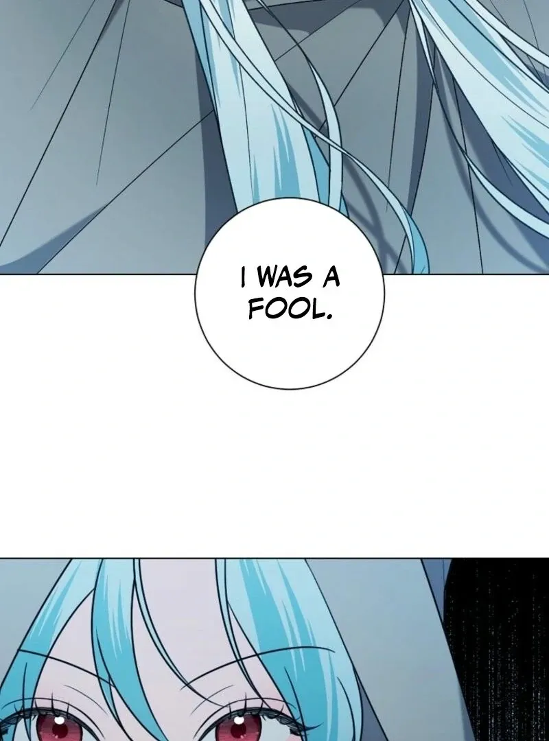 Somehow, My Tyrant Husband Has Became Cautious Chapter 92 page 37 - 
