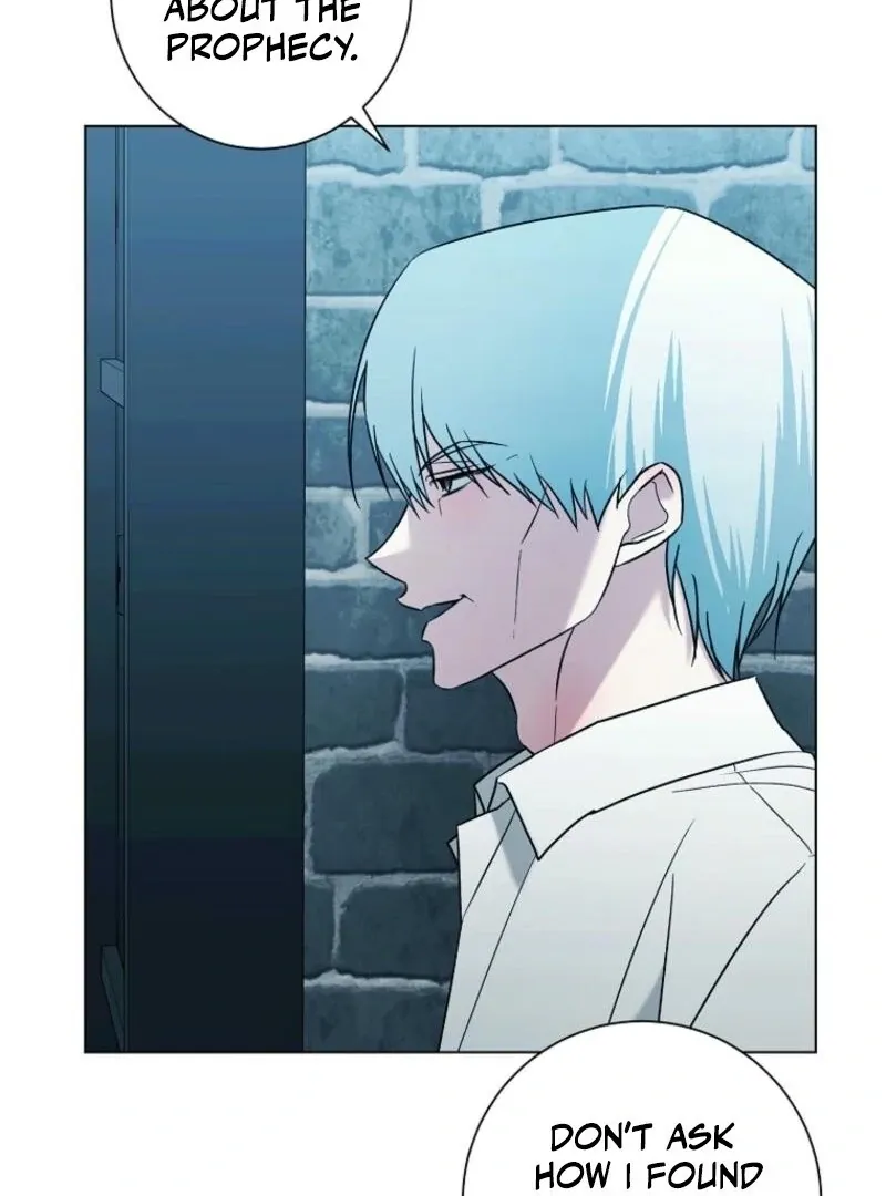 Somehow, My Tyrant Husband Has Became Cautious Chapter 92 page 39 - 