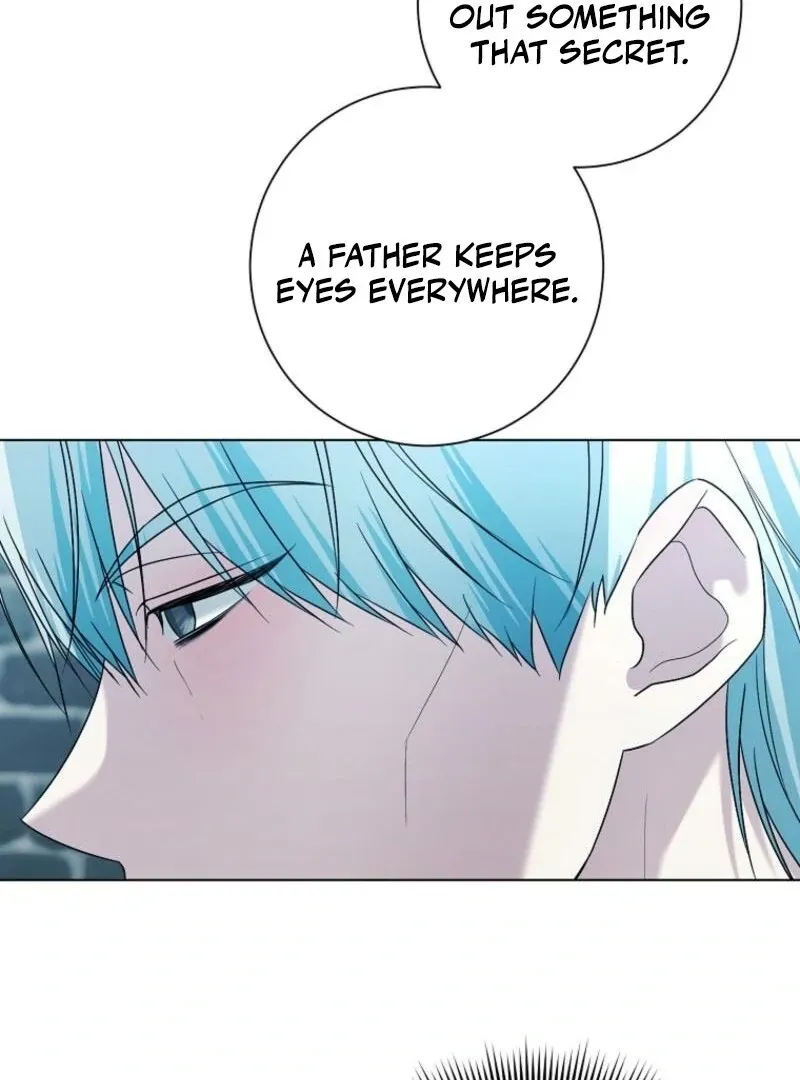 Somehow, My Tyrant Husband Has Became Cautious Chapter 92 page 40 - 