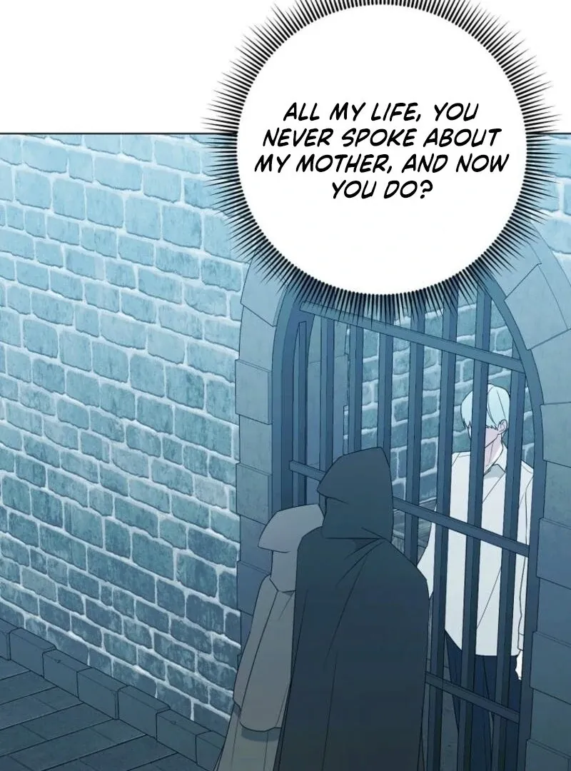 Somehow, My Tyrant Husband Has Became Cautious Chapter 92 page 41 - 