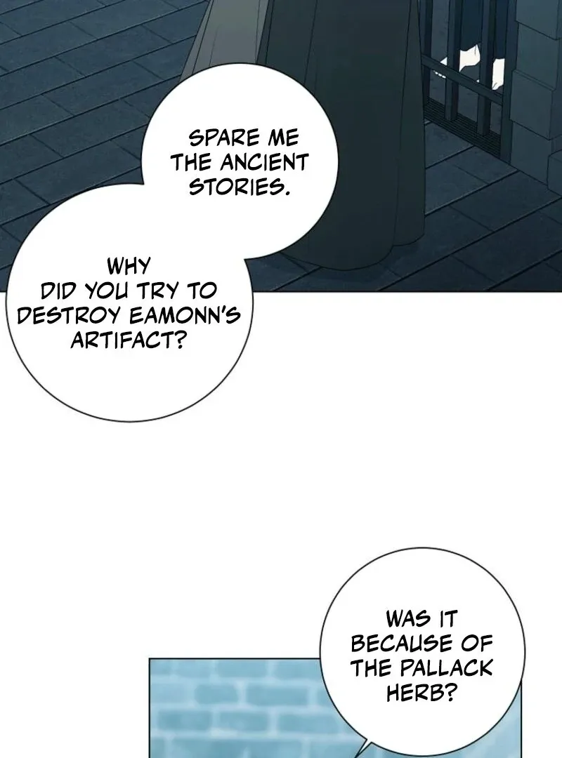 Somehow, My Tyrant Husband Has Became Cautious Chapter 92 page 42 - 