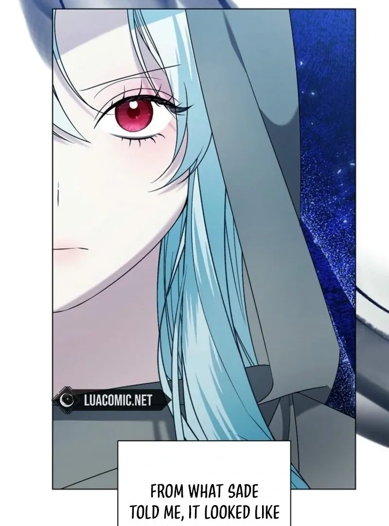 Somehow, My Tyrant Husband Has Became Cautious Chapter 92 page 46 - 