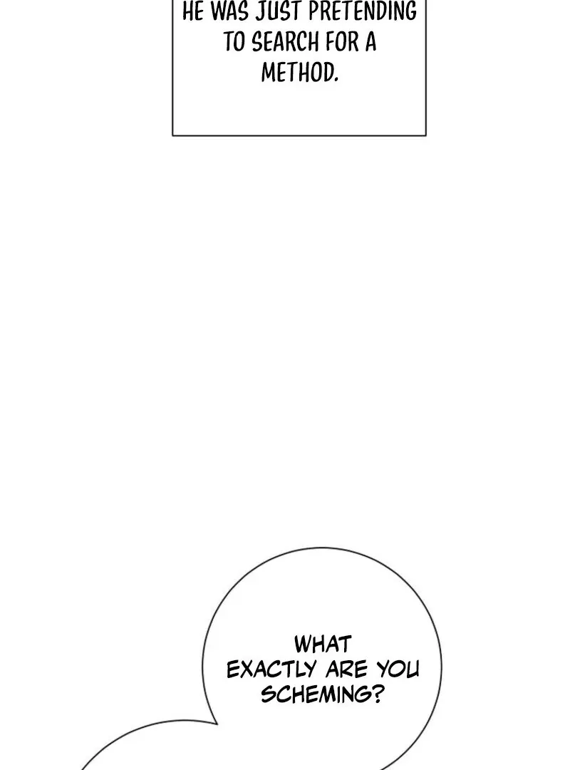Somehow, My Tyrant Husband Has Became Cautious Chapter 92 page 47 - 
