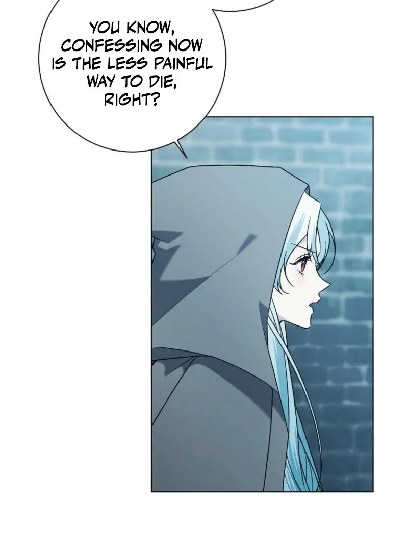 Somehow, My Tyrant Husband Has Became Cautious Chapter 92 page 48 - 