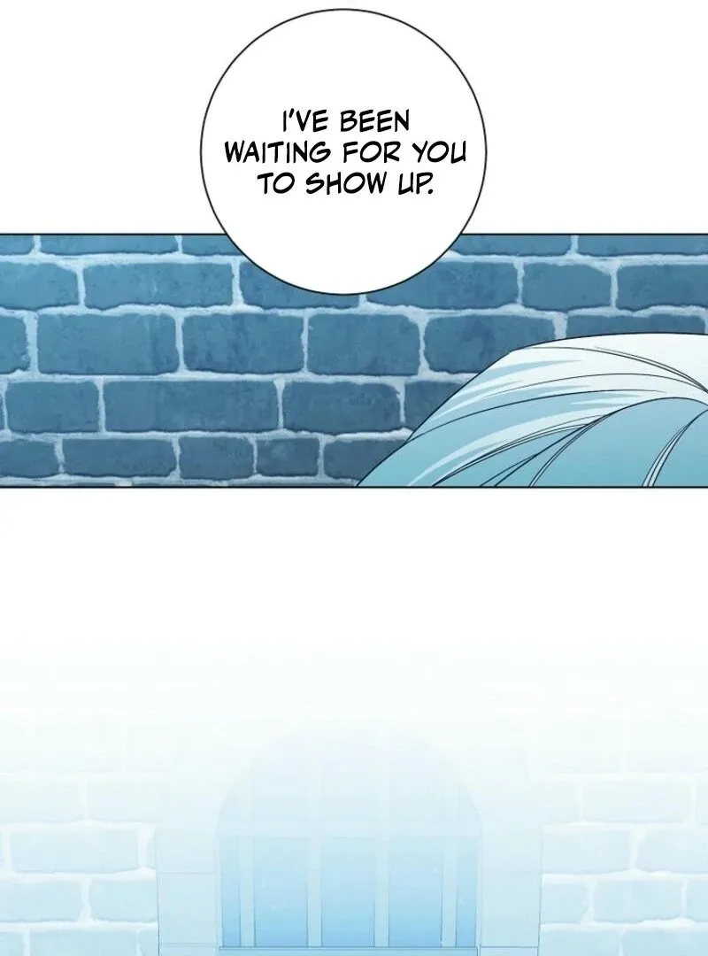 Somehow, My Tyrant Husband Has Became Cautious Chapter 92 page 6 - 