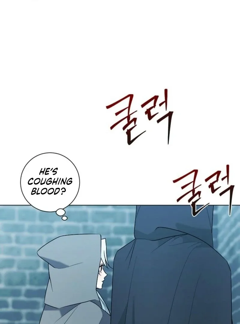 Somehow, My Tyrant Husband Has Became Cautious Chapter 92 page 52 - 