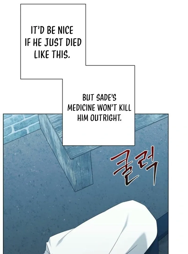 Somehow, My Tyrant Husband Has Became Cautious Chapter 92 page 54 - 