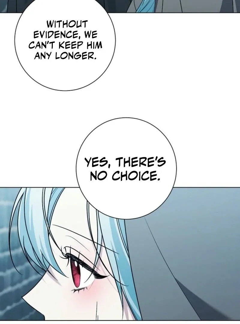 Somehow, My Tyrant Husband Has Became Cautious Chapter 92 page 58 - 