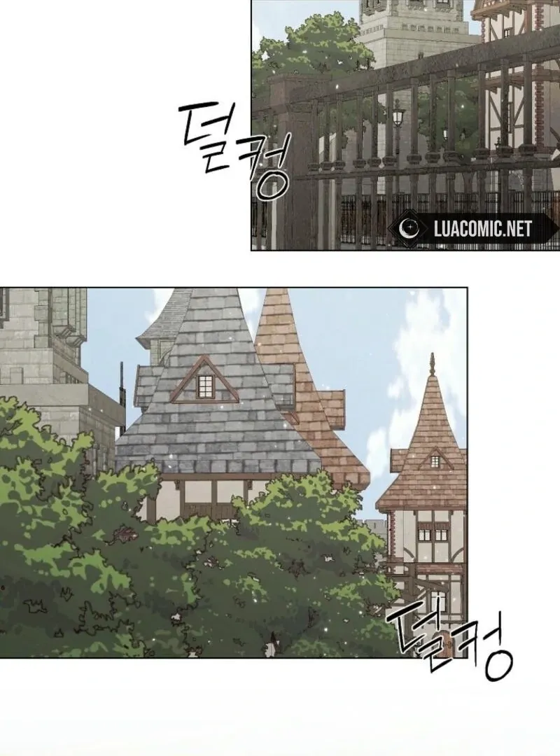 Somehow, My Tyrant Husband Has Became Cautious Chapter 92 page 61 - 