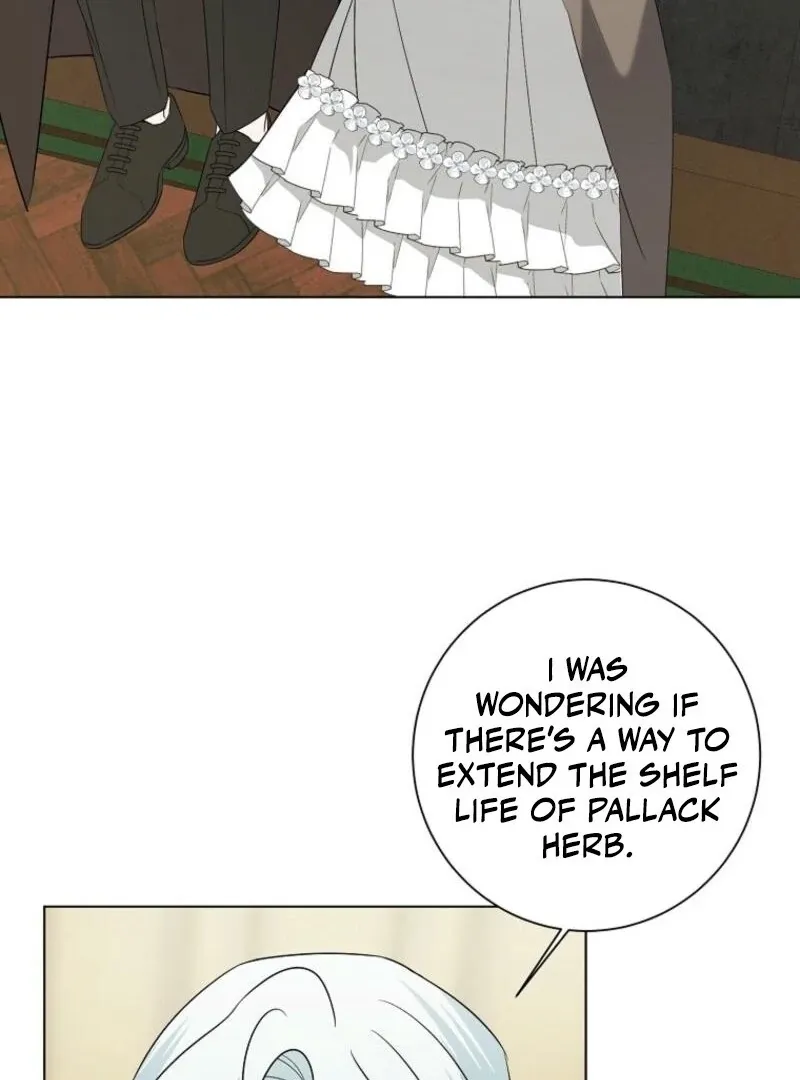 Somehow, My Tyrant Husband Has Became Cautious Chapter 92 page 65 - 