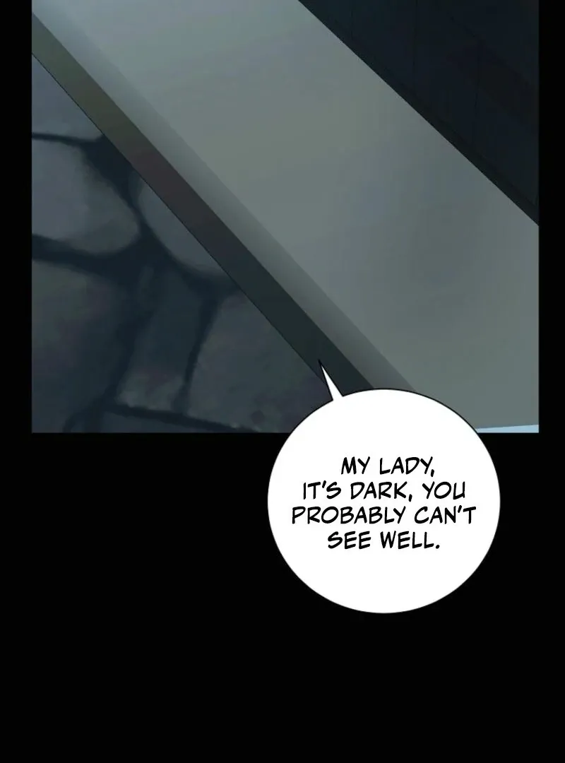 Somehow, My Tyrant Husband Has Became Cautious Chapter 92 page 70 - 