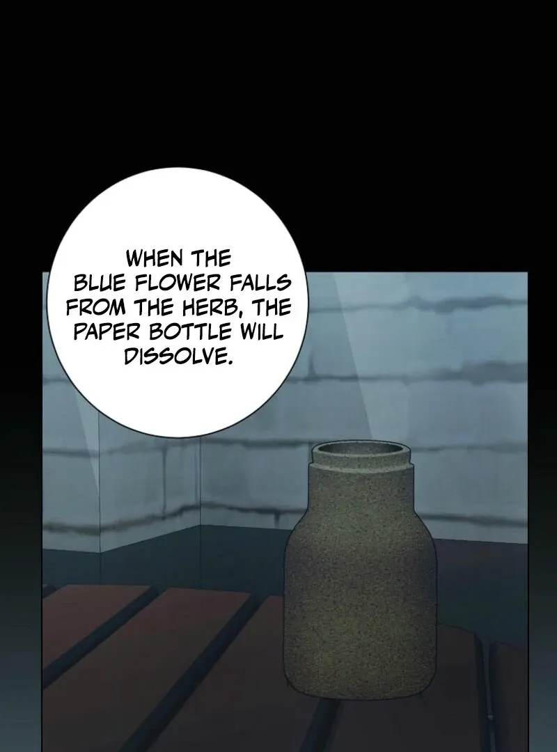 Somehow, My Tyrant Husband Has Became Cautious Chapter 92 page 71 - 