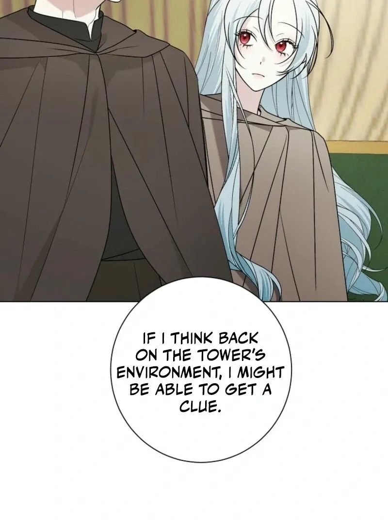 Somehow, My Tyrant Husband Has Became Cautious Chapter 92 page 76 - 