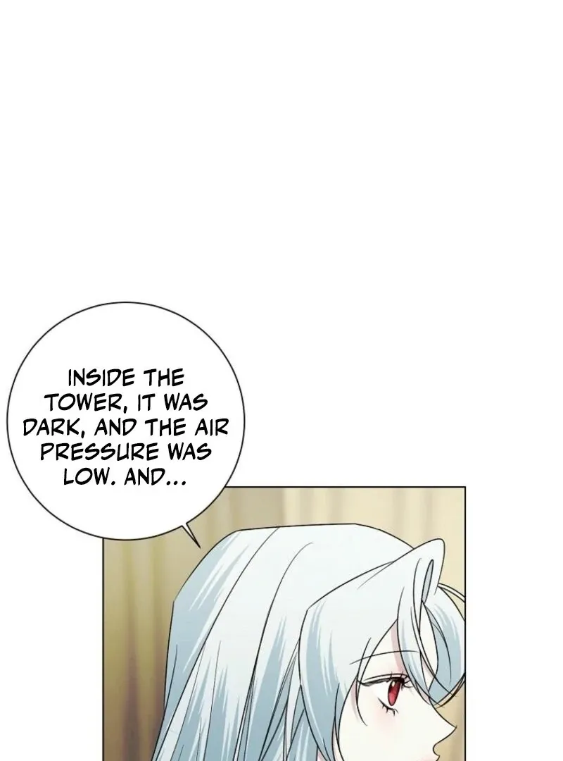 Somehow, My Tyrant Husband Has Became Cautious Chapter 92 page 77 - 