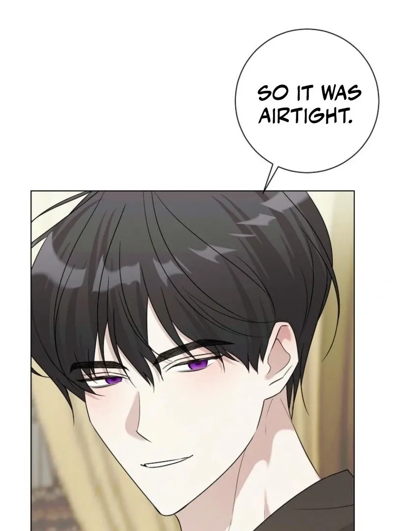 Somehow, My Tyrant Husband Has Became Cautious Chapter 92 page 81 - 